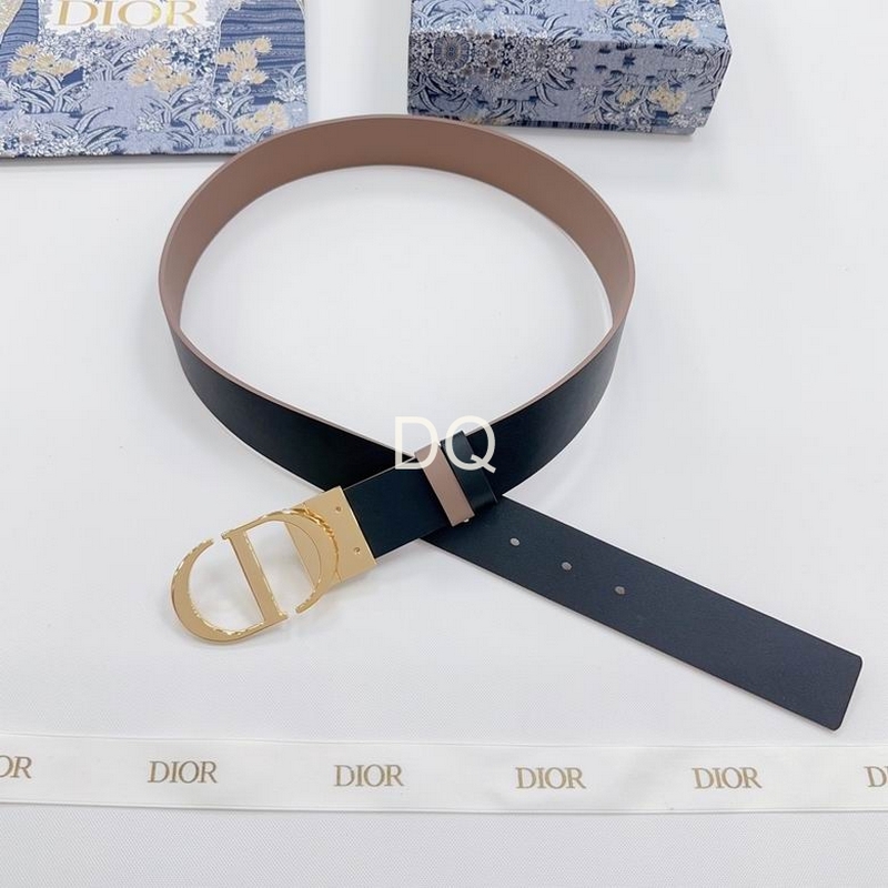 DIOR Belts 1160